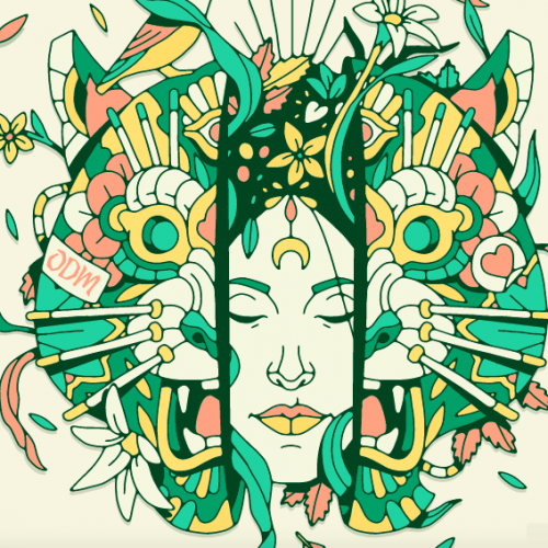 L'Origine des Mondes : affiche 2023