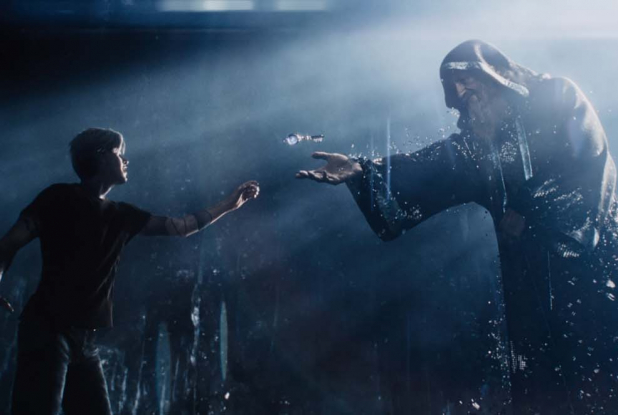 Ready Player One - Oasis