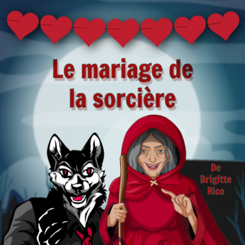 Le mariage de la sorcière
