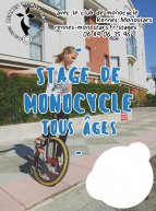 Stage monocycle Rennes