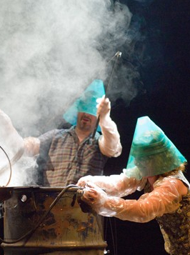 Molin-Molette - Pierre Meunier