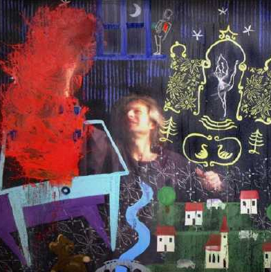 Le vaillant soldat de plomb