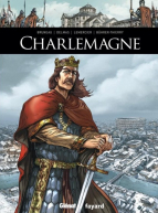 Charlemagne - gwendal lemercier