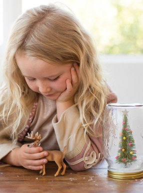 5 cadeaux de Noël à faire soi-même