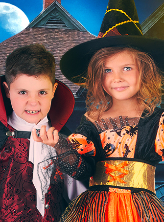 deguise-toi concours Halloween