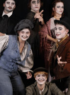 Oliver Twist - Ned Grujic
