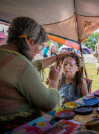 Festival Arrête ton cirque