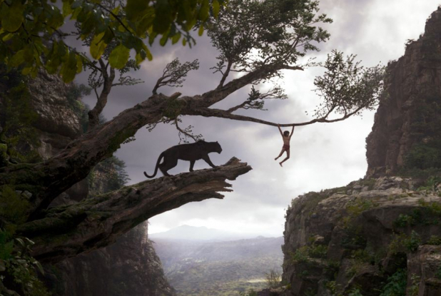 Le Livre de la Jungle