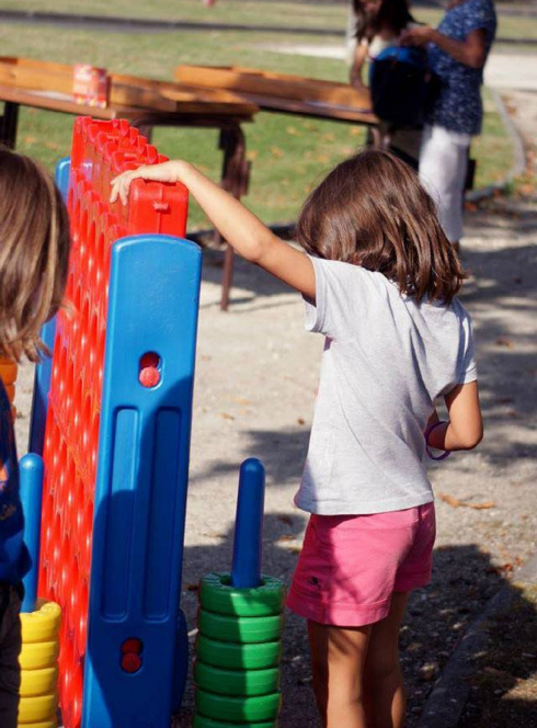 Festival de la Petite Enfance de Floirac 2019
