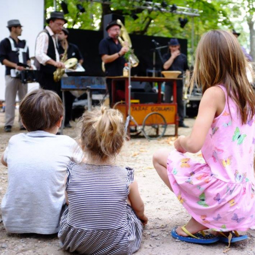 Festival Résurgence