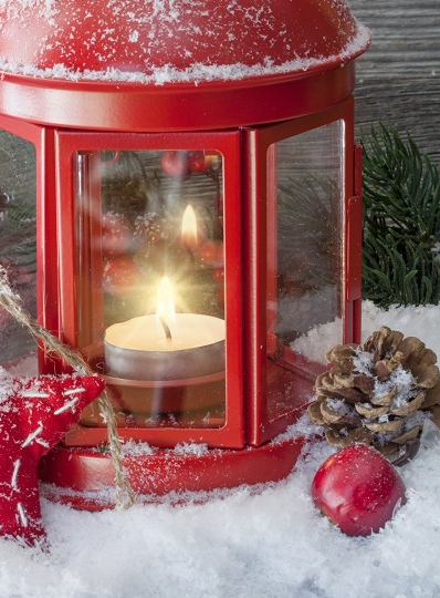 Les samedis de Noël de la rue Bouffard