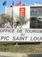 Office de Tourisme du Pic Saint Loup