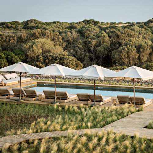 Les plus beaux hôtels de Minorque pour un séjour en famille