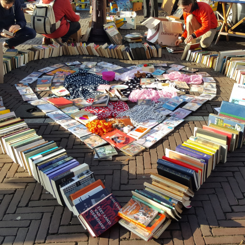 Braderie d'hiver Bordeaux 2019