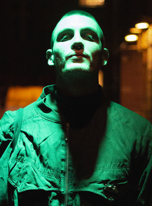 © Jana Kiesser - Opéra National de Lyon