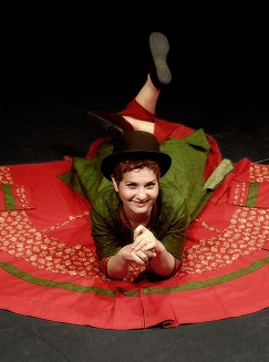 Soirée Pyjama Contes d'Afghanistan Guylaine Kasza