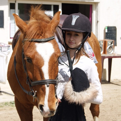 Centre équestre Hap O Tempo