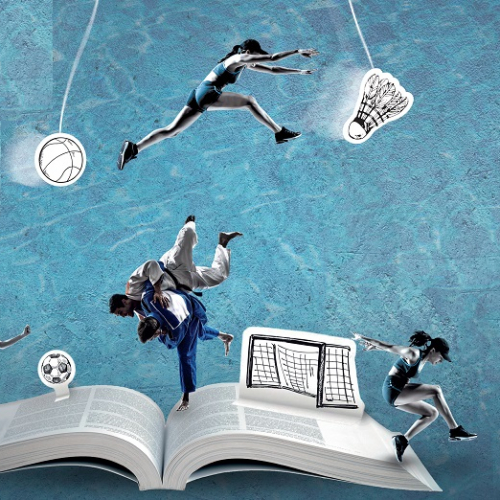 Les foulées littéraires 2017