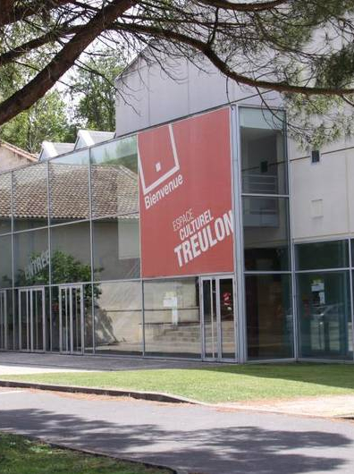 Espace Culturel Treulon