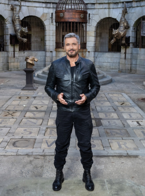 Fort Boyard Aventure Montpellier