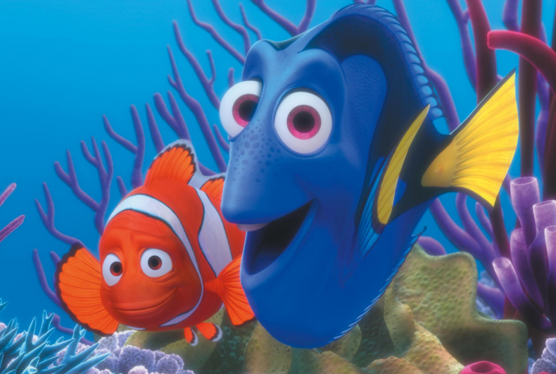 Top des films d