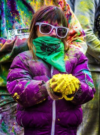 Burdi'Color ©Marion Vacca