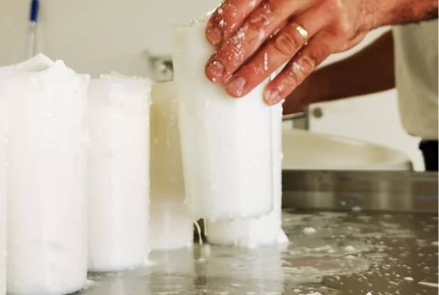 La chevre'rit de Dardilly