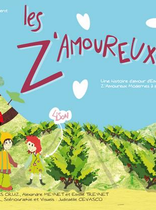 Les Z'Amoureux