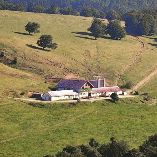 Nuit des refuges 2019