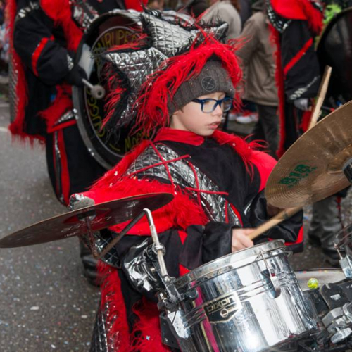 Carnaval de Mulhouse