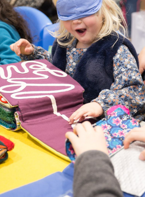 Festival du Livre de Jeunesse Occitanie 2025 à St Orens (Toulouse)
