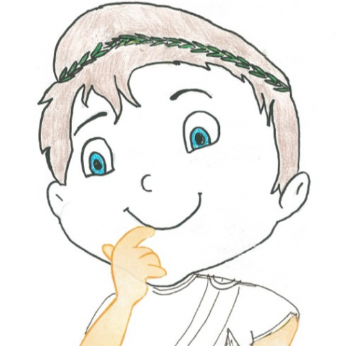 Visites contées pour les tous petits au Musée d'Histoire de Marseille