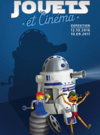 Jouets et Cinéma