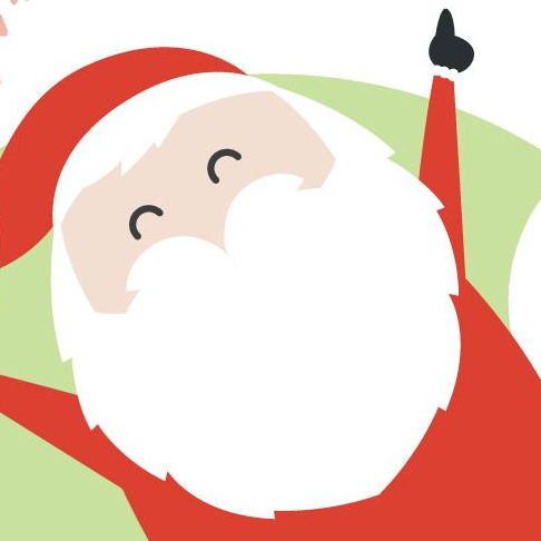 Le goûter de Noël des mamans poules