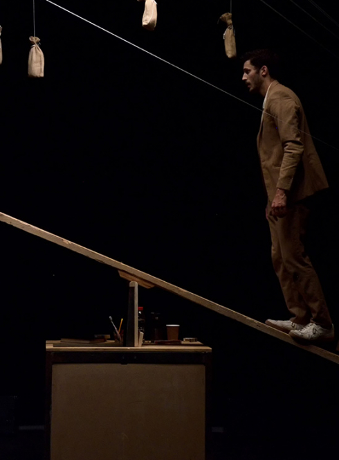 Les Promesses de l’incertitude