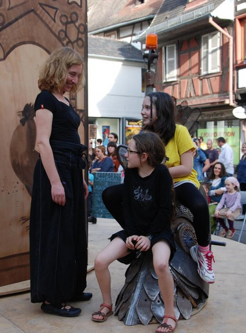 Les 30 ans de la MAC Bischwiller