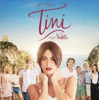 Tini, la nouvelle vie de Violetta