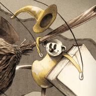 Marché aux livres de Liévin - Affiche 2018