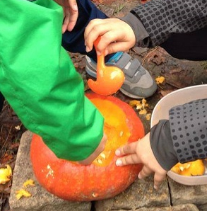 Festival Halloween Nature 2015