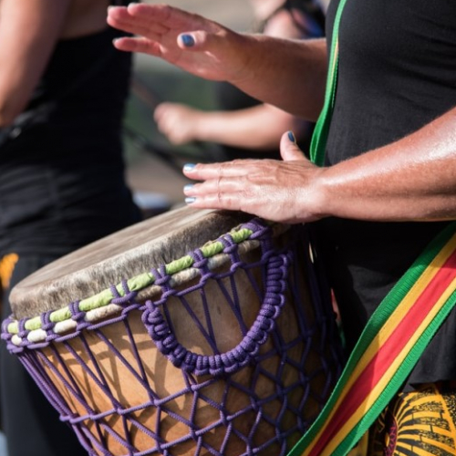 Fête de la Musique  2021 à Lyon et en Auvergne-Rhône-Alpes