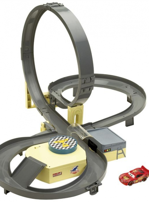 Circuit piston cup