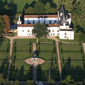 Château de la Bâtie d’Urfé