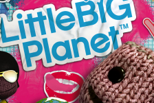 Little big planet