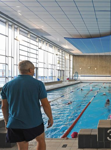 Cours Et Stage De Natation A Paris Natation Pour Enfant Citizenkid