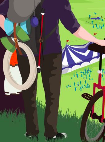 Boudu la Jongle 2022