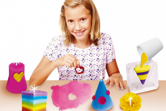 Mon Atelier Bougies - Créa&Cie