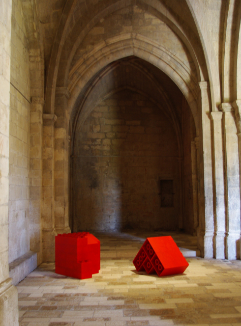 Exposition Médiévo