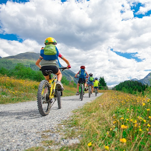 1ère "Montée Infernale" de la Glacière