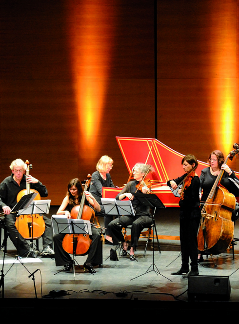 Stradivaria - Symphonies de Noël