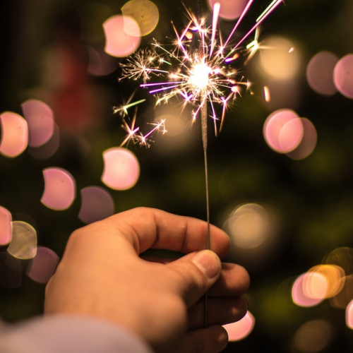 Festivités de Noël 2018 à Vitrolles